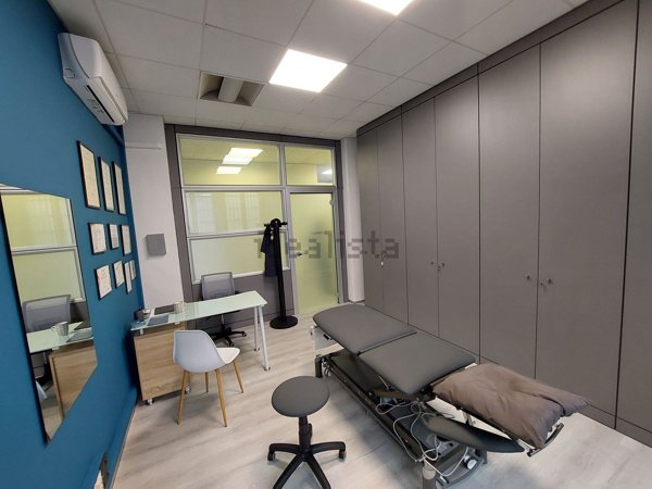 ufficio in affitto a Milano