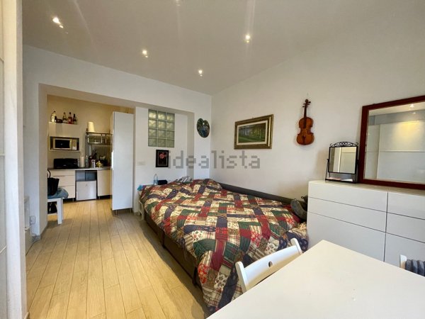 appartamento in affitto a Milano in zona Solari