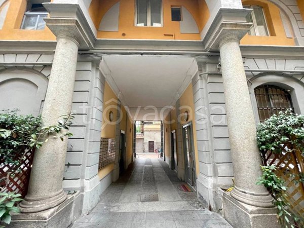 appartamento in affitto a Milano in zona Solari