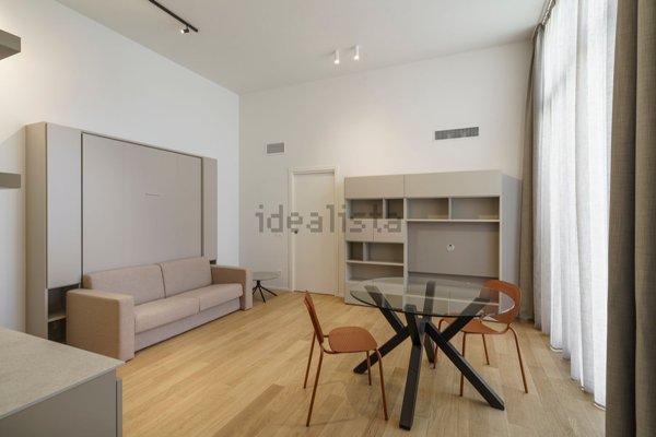 appartamento in affitto a Milano in zona San Cristoforo