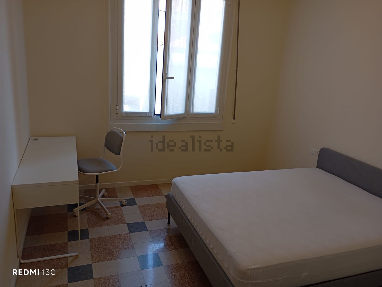 appartamento in affitto a Milano in zona Villapizzone