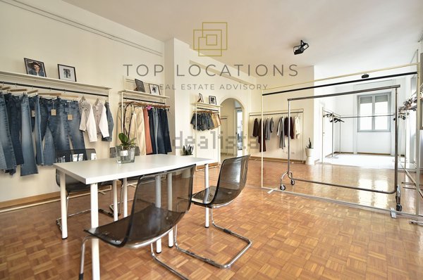 ufficio in affitto a Milano