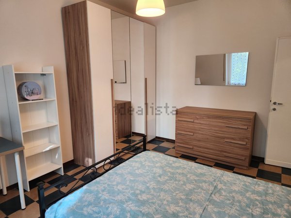 appartamento in affitto a Milano in zona Forlanini