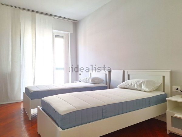 appartamento in affitto a Milano in zona Città Studi