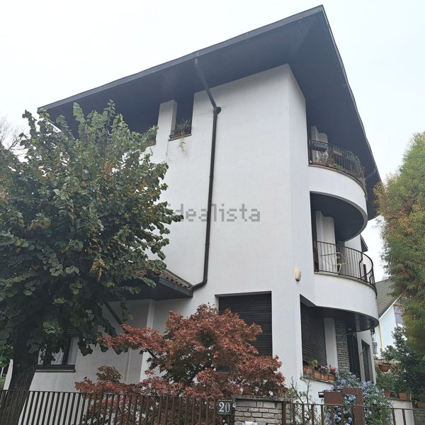 ufficio in affitto a Milano in zona Maggiolina