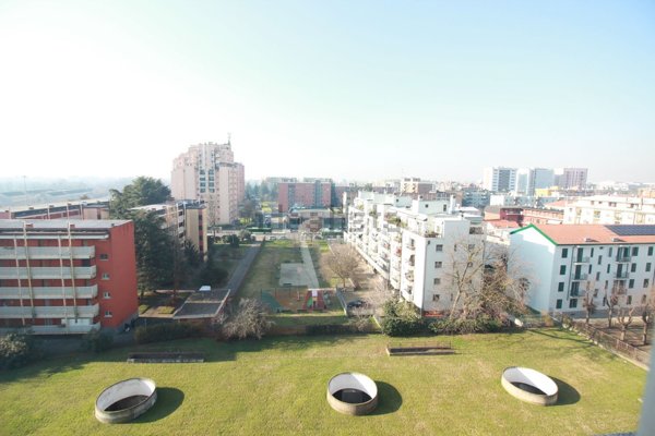 appartamento in affitto a Milano in zona Quarto Cagnino