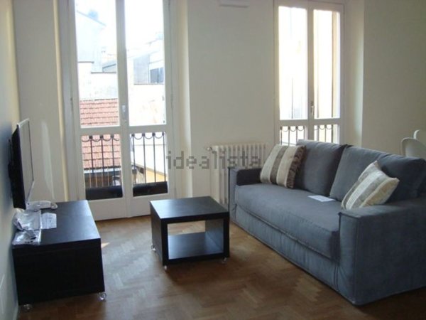 appartamento in affitto a Milano in zona Brera