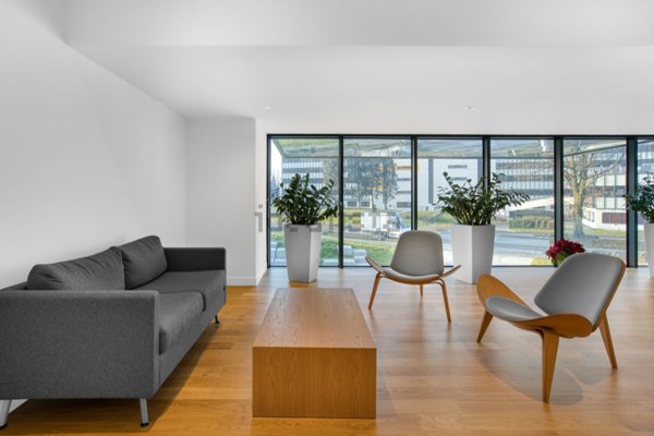 ufficio in affitto a Milano in zona Quarto Cagnino