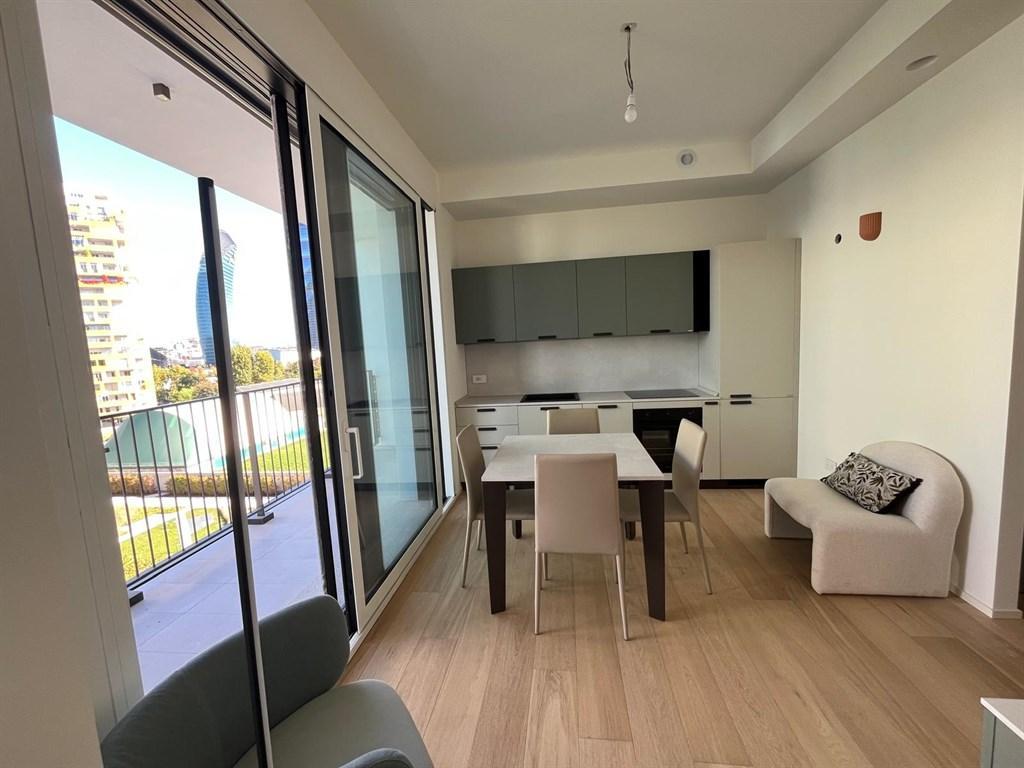 appartamento in affitto a Milano in zona Centro Storico