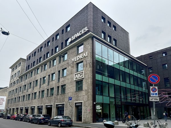 ufficio in affitto a Milano