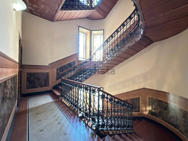 ufficio in affitto a Milano in zona Cinque Giornate