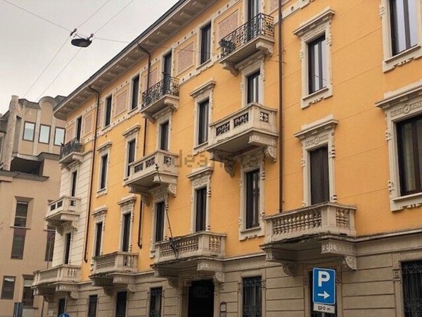 ufficio in affitto a Milano in zona Cinque Giornate
