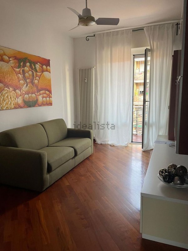 appartamento in affitto a Milano in zona Crescenzago