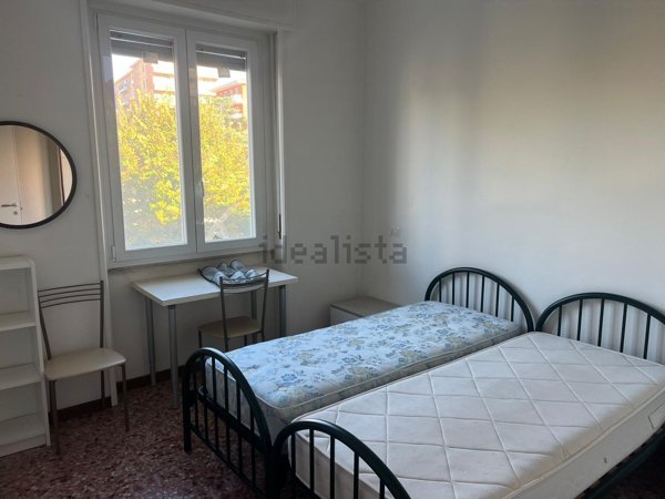 appartamento in affitto a Milano in zona Corvetto