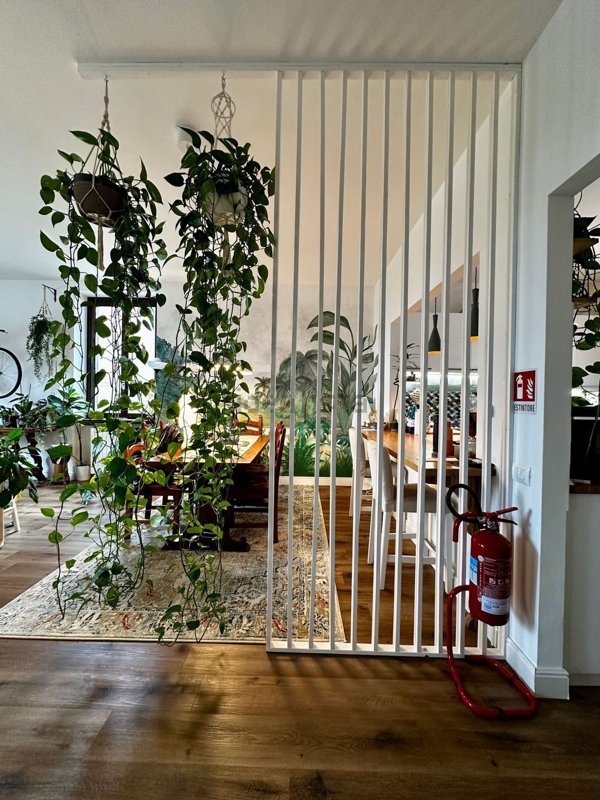 appartamento in affitto a Milano in zona Baggio