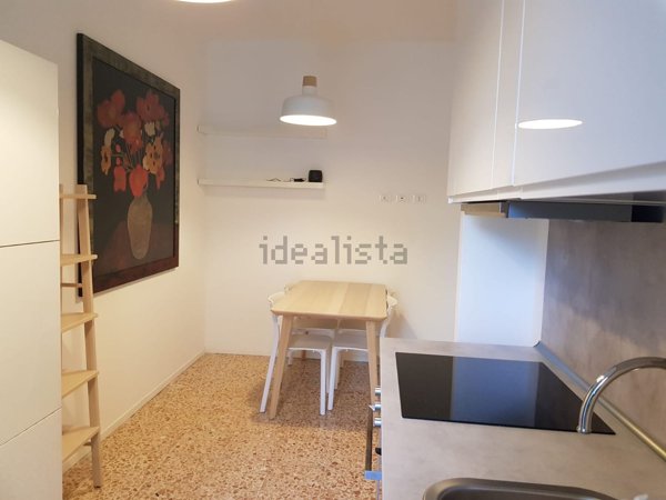 appartamento in affitto a Milano in zona Bicocca