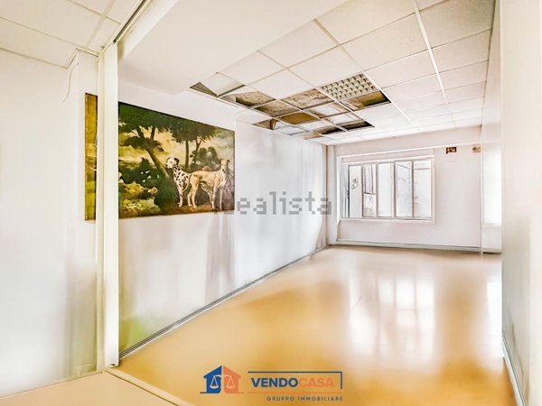 ufficio in affitto a Milano in zona Centro Storico