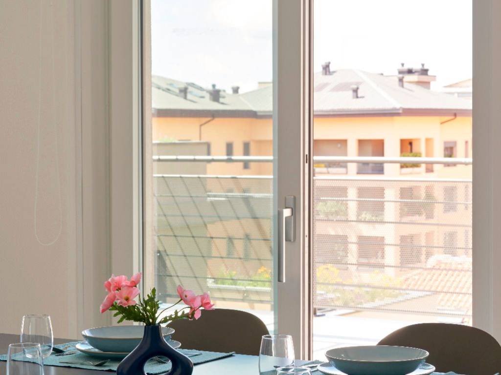 appartamento in affitto a Milano in zona Porta Genova