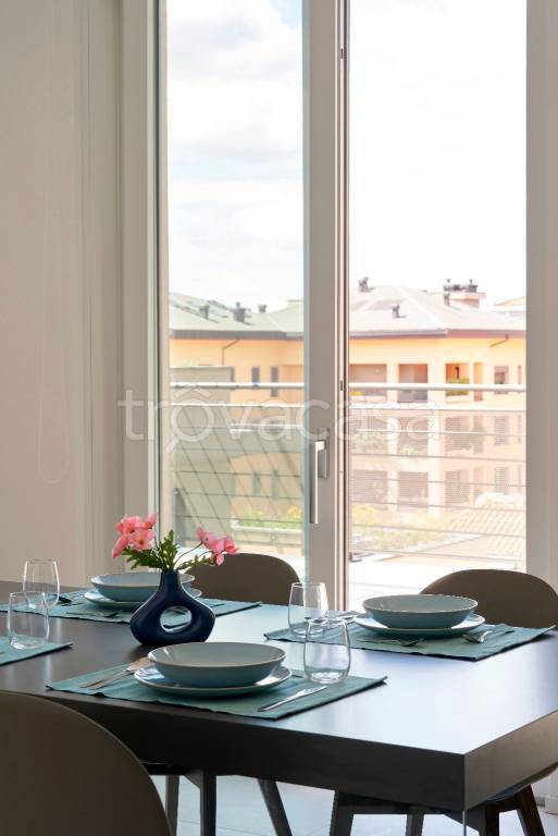 appartamento in affitto a Milano in zona Porta Genova