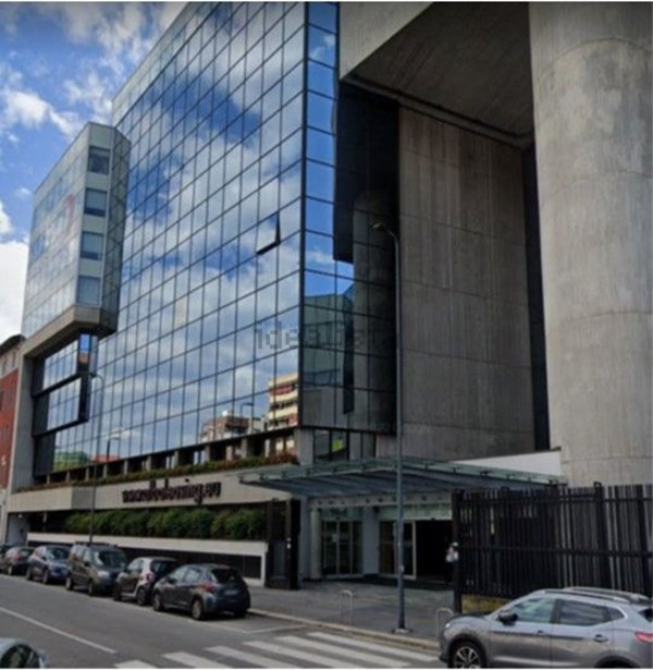 ufficio in affitto a Milano in zona Corvetto