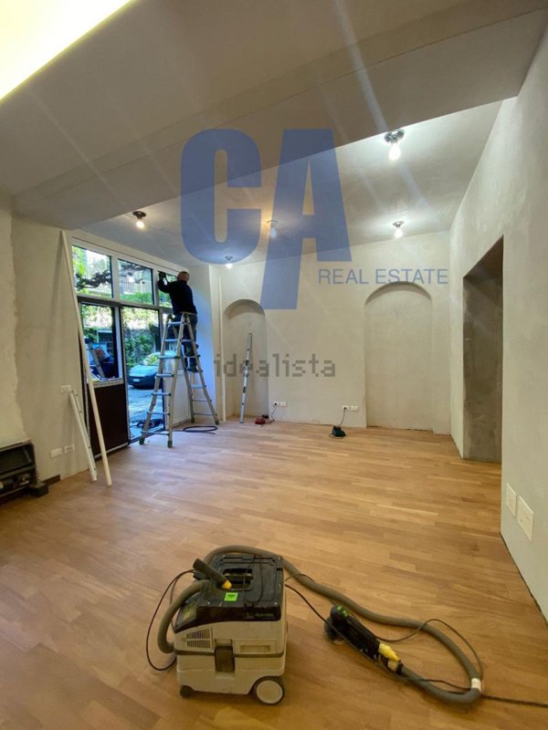 ufficio in affitto a Milano in zona Solari