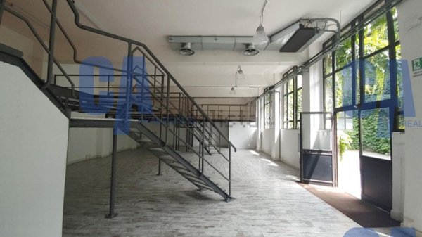 ufficio in affitto a Milano in zona Solari