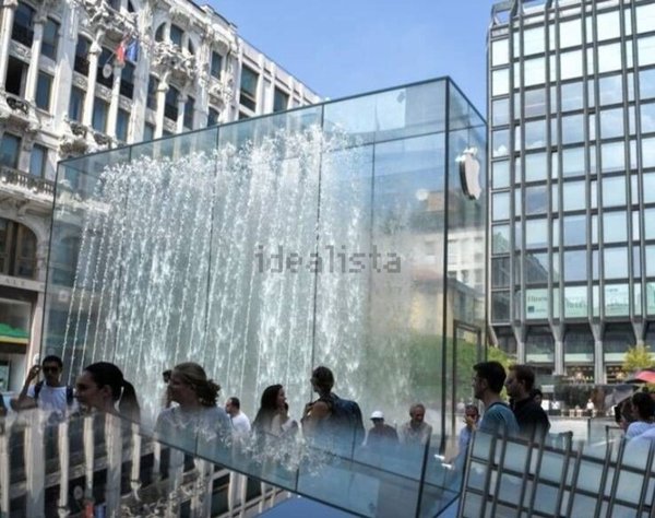 negozio in affitto a Milano