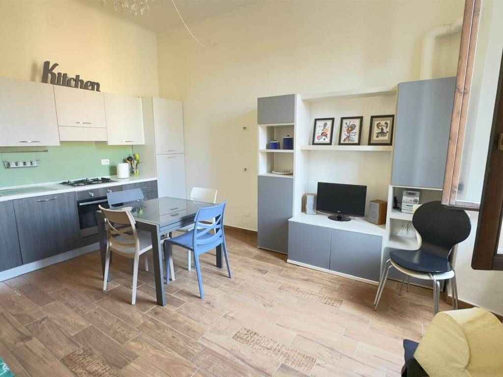 appartamento in affitto a Milano in zona Isola