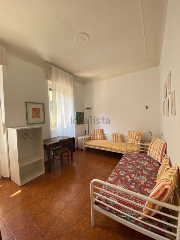 appartamento in affitto a Milano in zona Bovisa