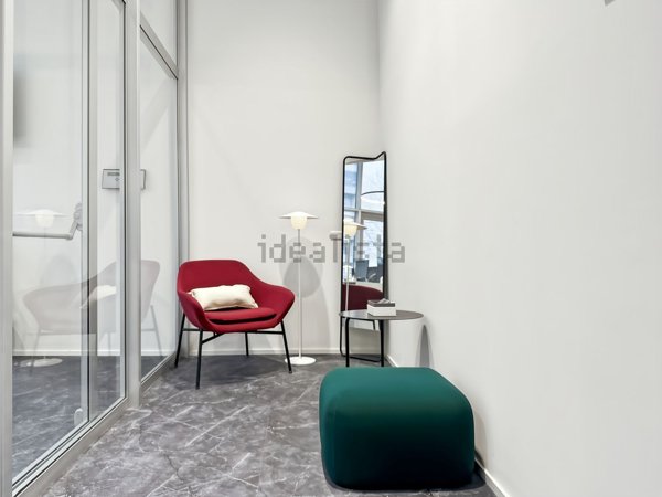 ufficio in affitto a Milano in zona Crescenzago