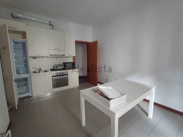 appartamento in affitto a Milano in zona Guastalla