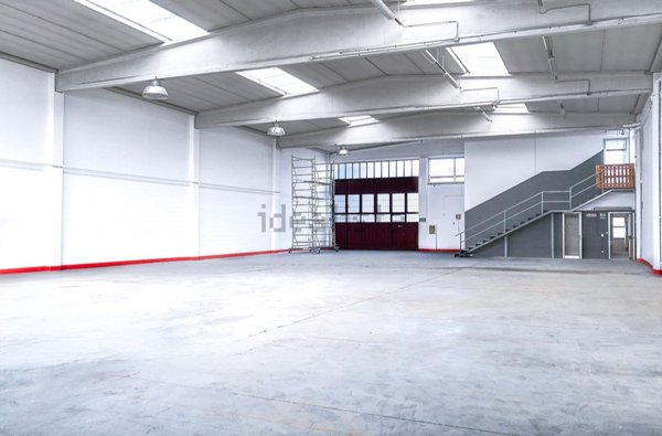 ufficio in affitto a Milano