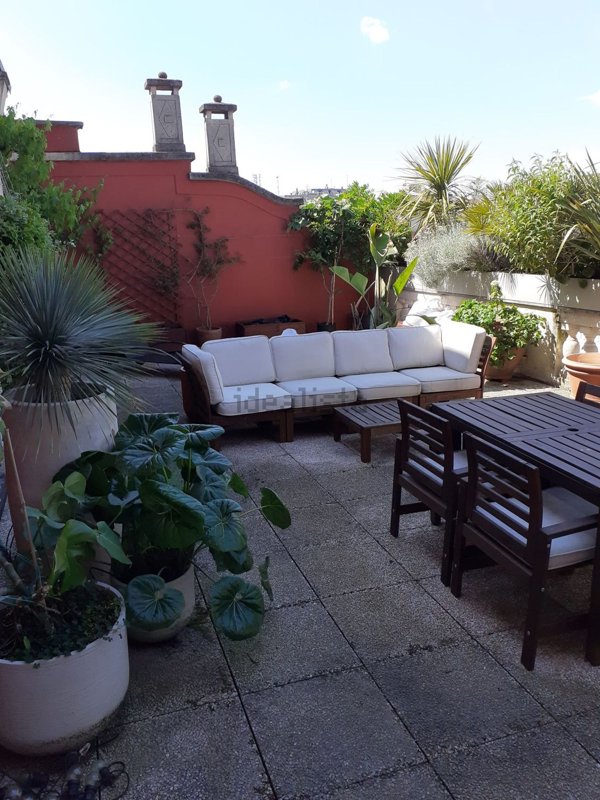 appartamento in affitto a Milano in zona Cinque Giornate