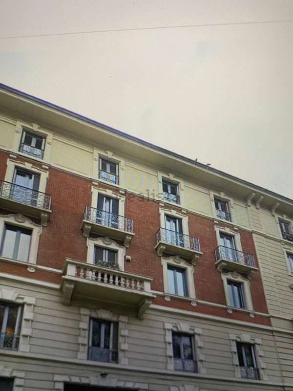 ufficio in affitto a Milano in zona Cinque Giornate