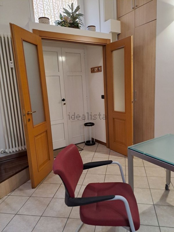 ufficio in affitto a Milano in zona Sempione