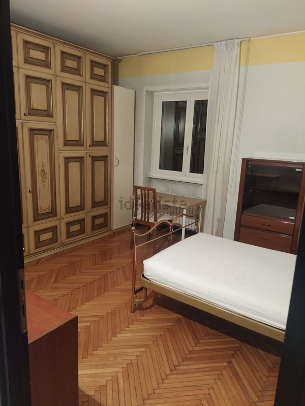 appartamento in affitto a Milano in zona Città Studi