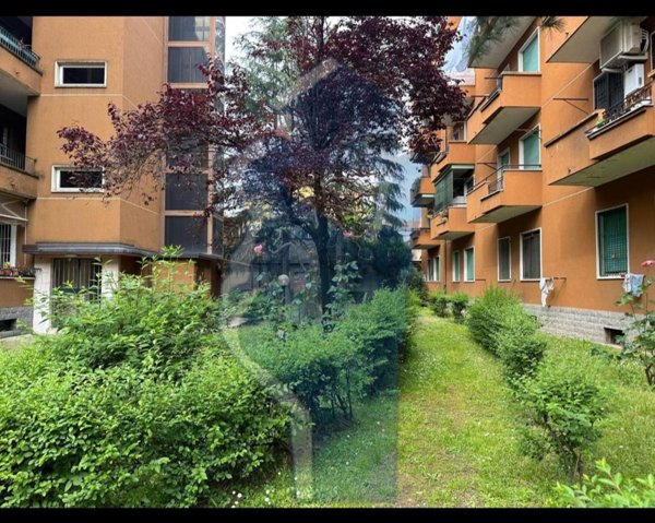 attico in affitto a Milano in zona Gorla