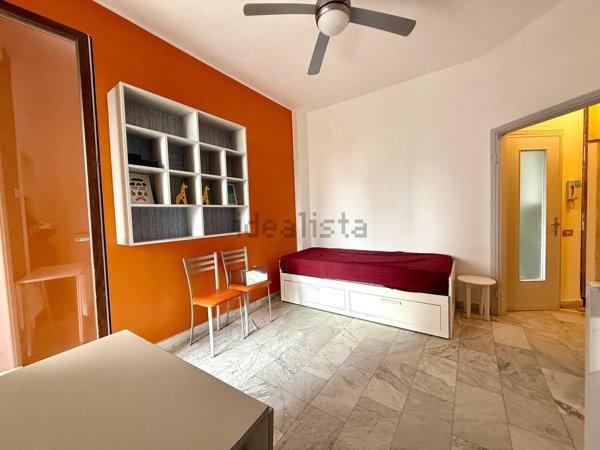 appartamento in affitto a Milano in zona Piazzale Lodi