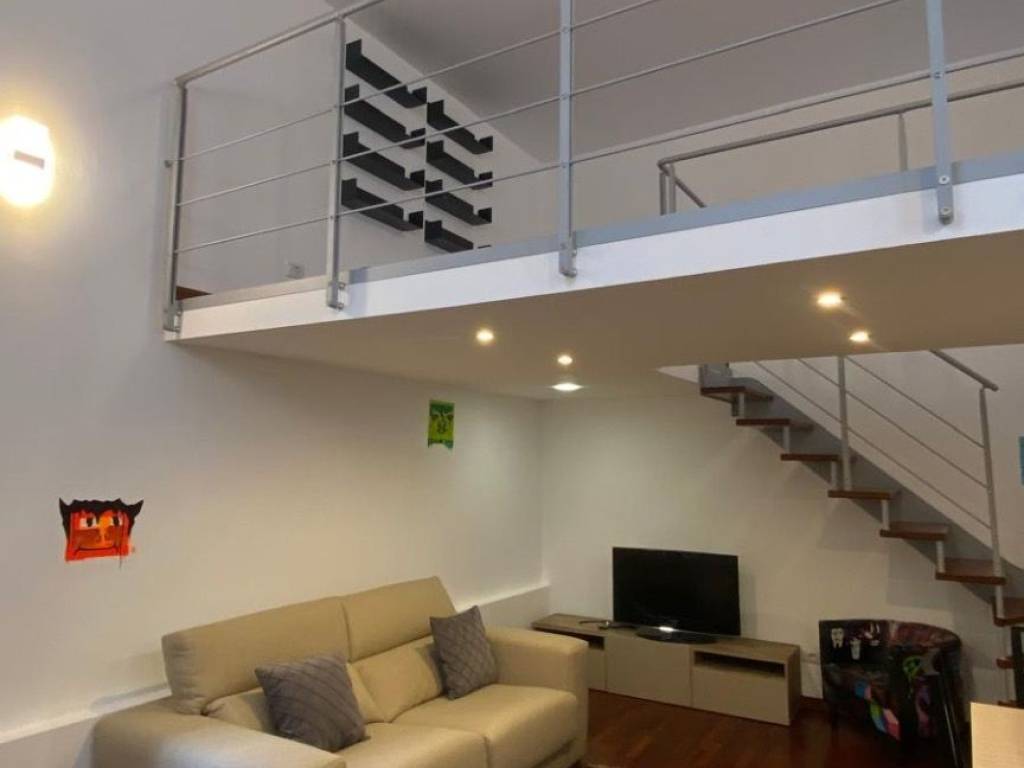 appartamento in affitto a Milano in zona Bovisa