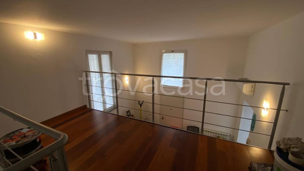 appartamento in affitto a Milano in zona Bovisa