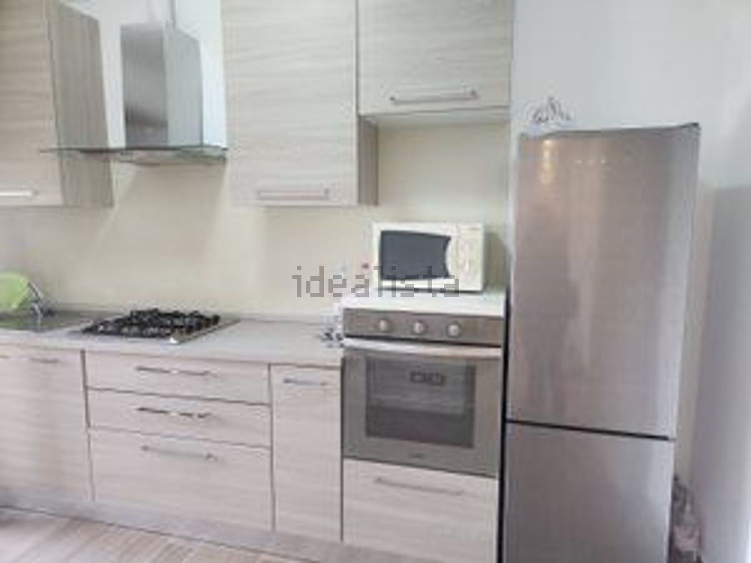 appartamento in affitto a Milano in zona Precotto