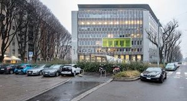 ufficio in affitto a Milano