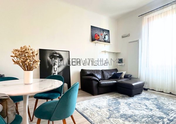 appartamento in affitto a Milano in zona Il Portello