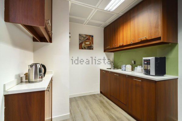 ufficio in affitto a Milano