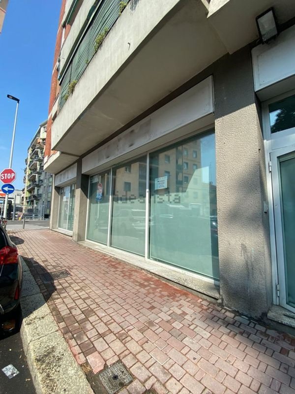 ufficio in affitto a Milano in zona Bovisa
