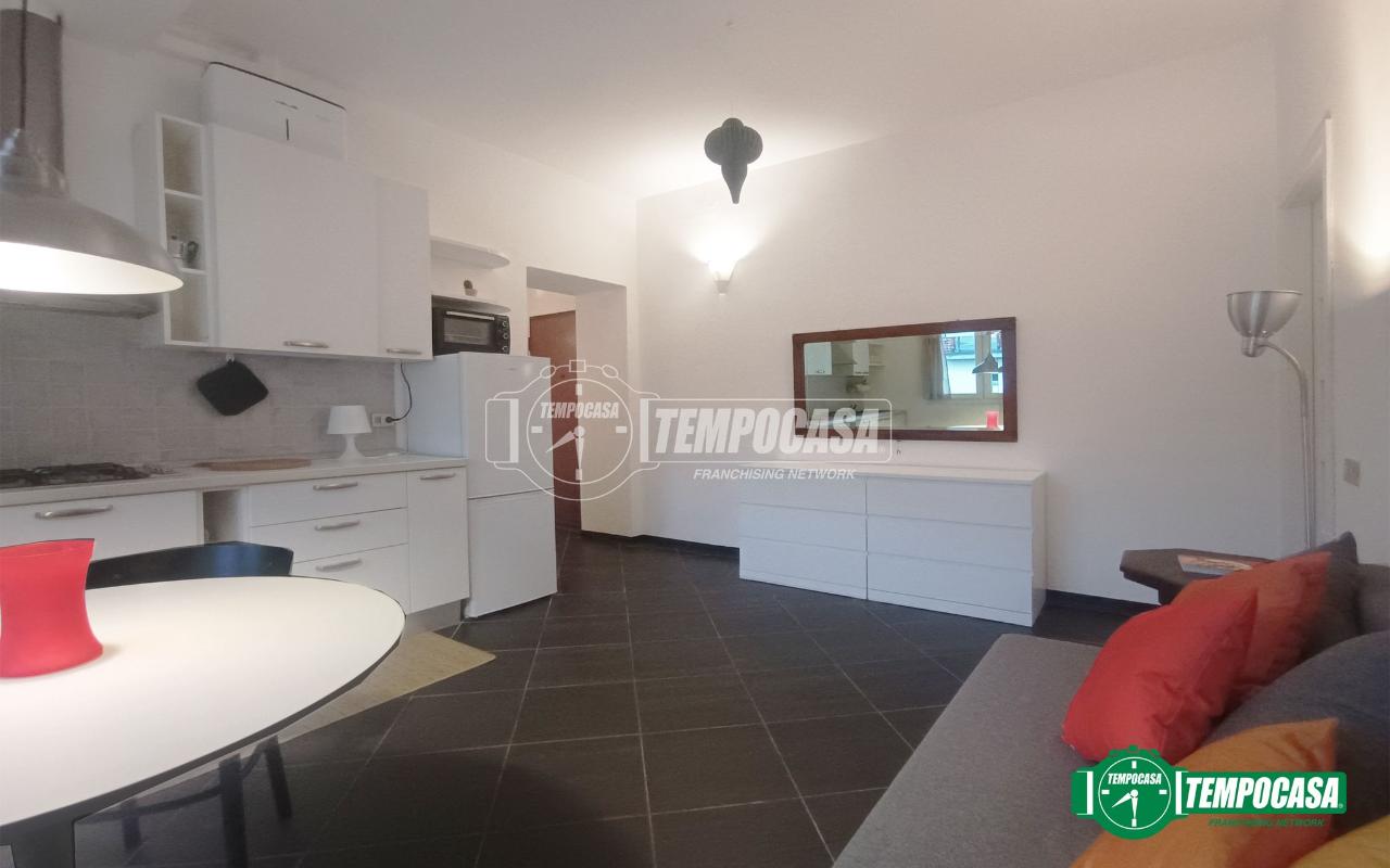 appartamento in affitto a Milano in zona San Vittore