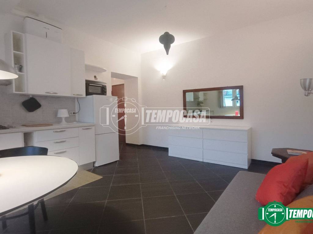 appartamento in affitto a Milano in zona Sant'Ambrogio