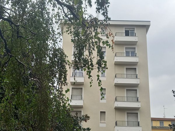 appartamento in affitto a Milano in zona Cinque Giornate