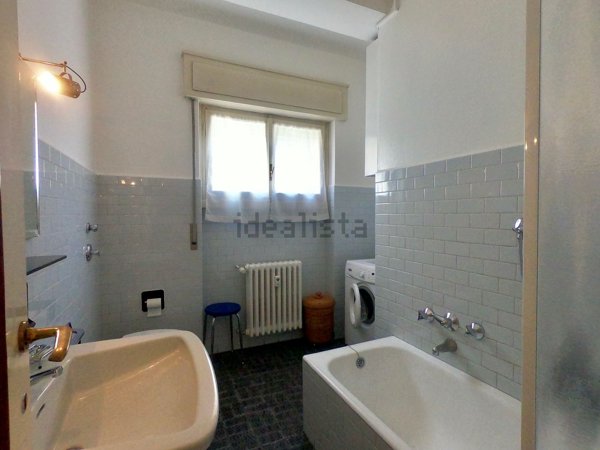 appartamento in affitto a Milano in zona Affori