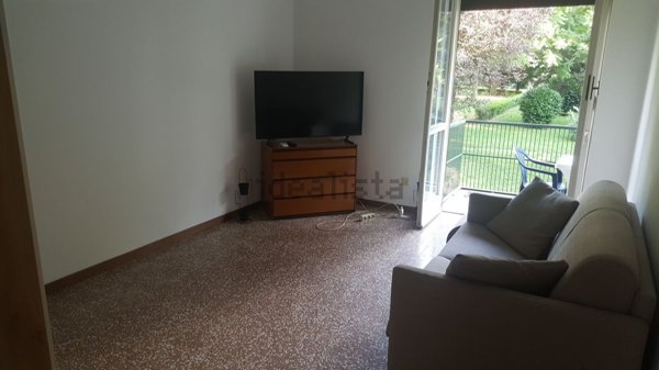 appartamento in affitto a Milano in zona Bovisasca